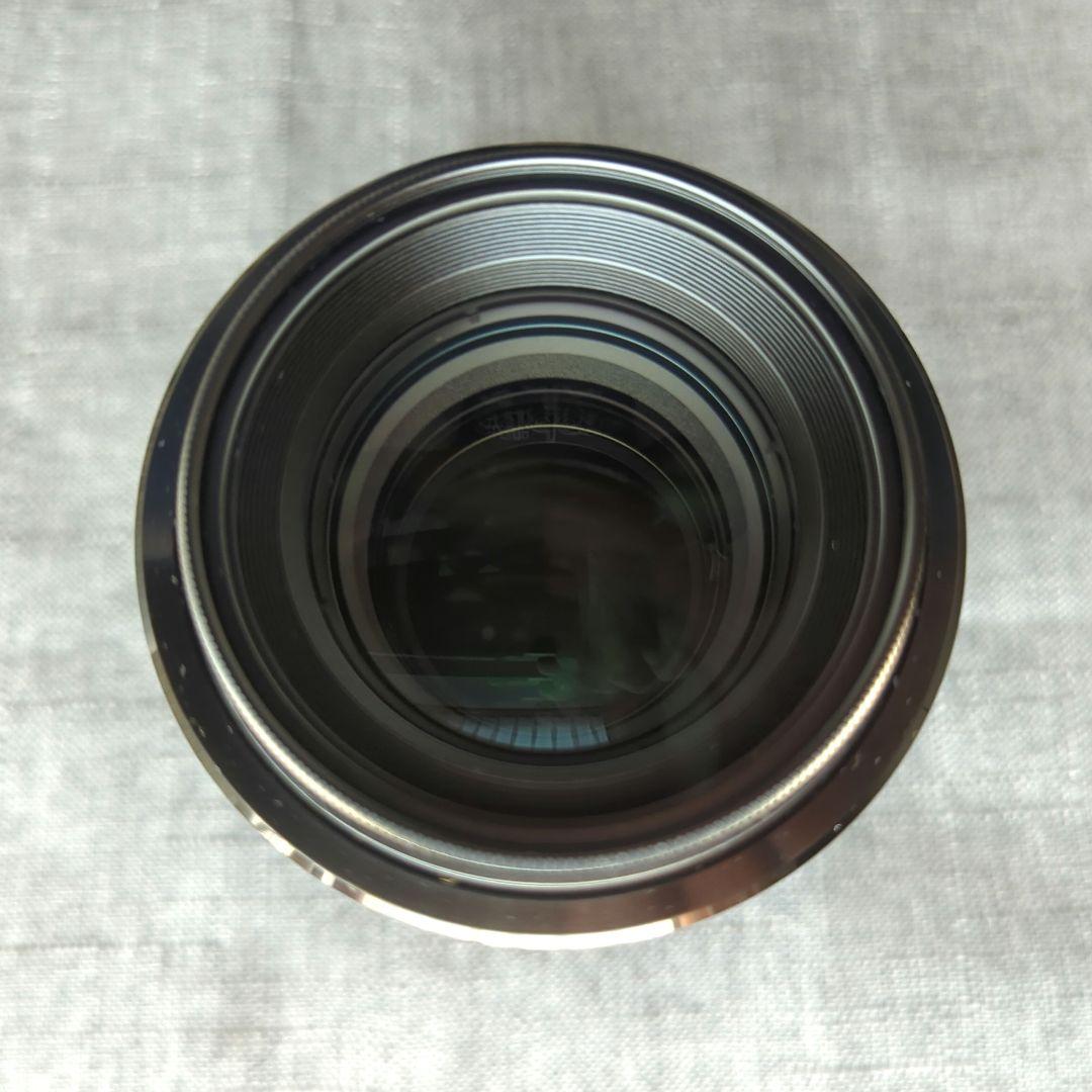 【超美品です】Sony SEL90M28G 90mm MACRO G OSS