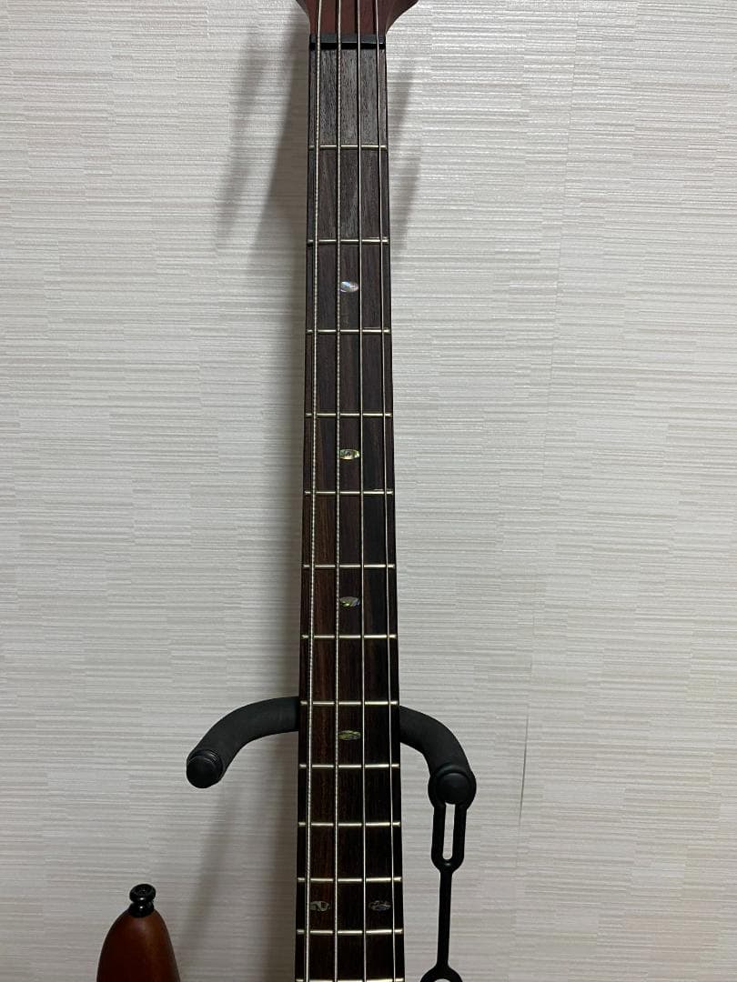 【極美品】Ibanez エレキベース SR500E アイバニーズ ケース付属