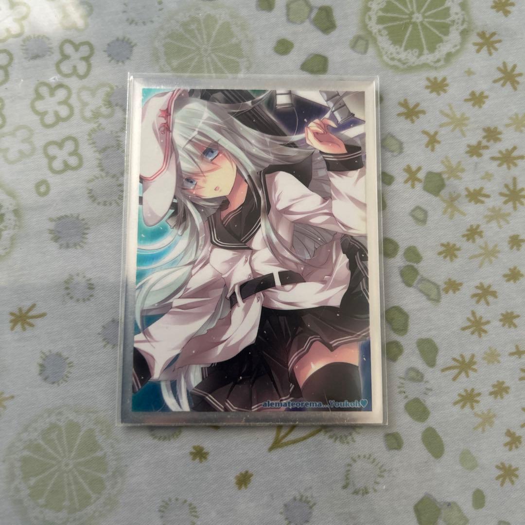 ヴァイス　なのは　デッキ