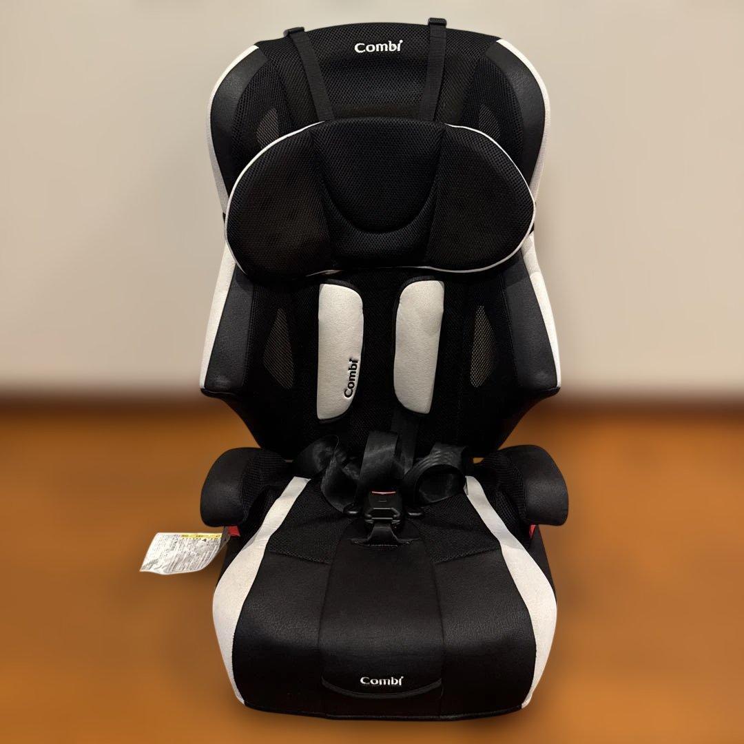 Combi チャイルドシート　ジョイトリップ エッグショック S GG