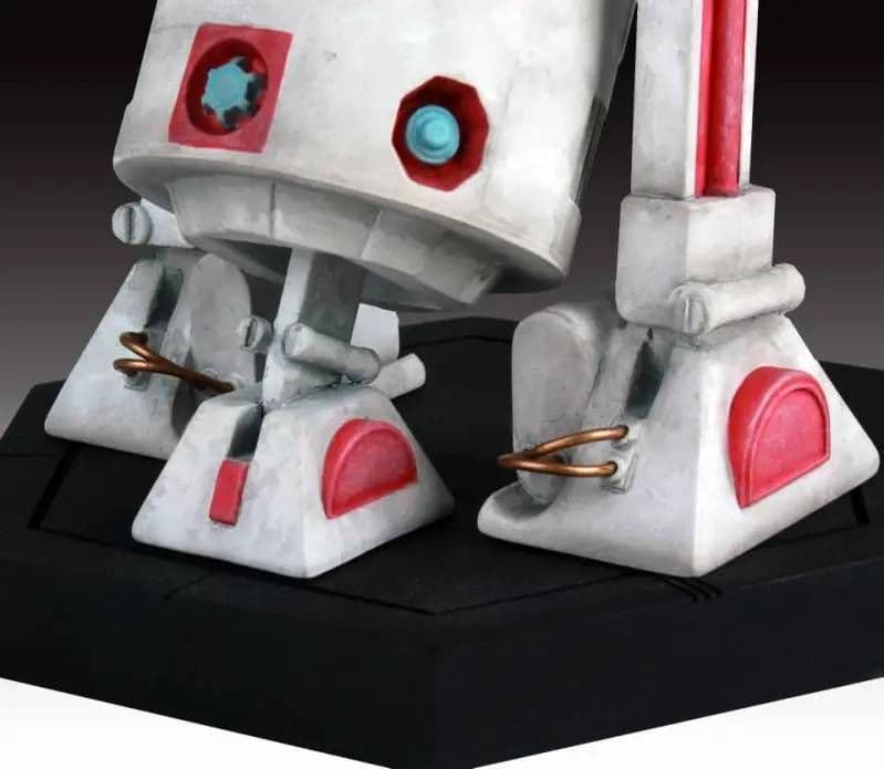 スターウォーズ R2-K2