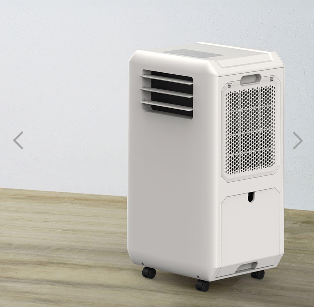 ハイブリッド式排熱レス スポットエアクーラー ＤＬ−Ｔ２５０１最新型