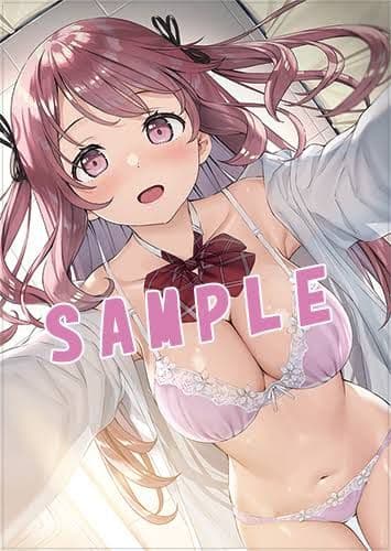 カントク　B1布ポスター