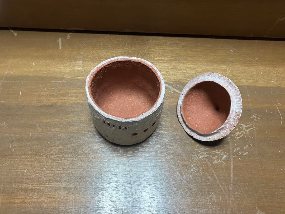 川口静佳作　おうちシリーズ　8点セット