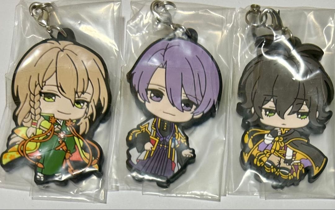 文豪とアルケミスト 文アル　プリンセスカフェ まとめ売り　缶バッジ　アクキー