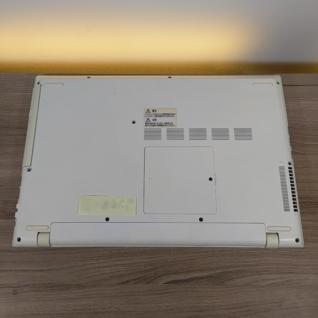 [高性能＆美品]高音質☘初心者安心すぐ使えるwindows11 ノートパソコン