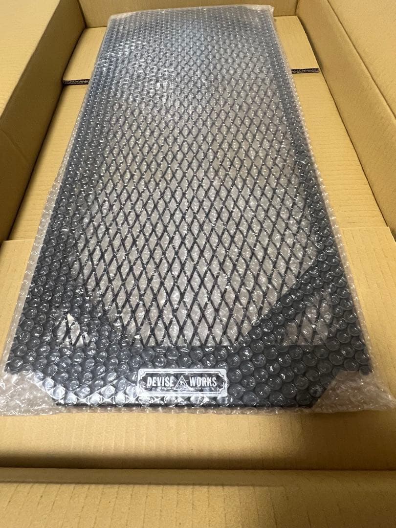 DEVISE WORKS HARE BRIDGE デバイスワークス　ハレブリッジ