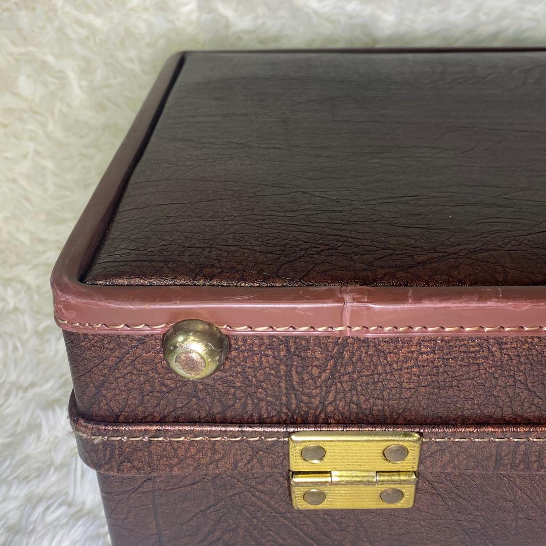 Hartmann luggage vintage suitcase トランク