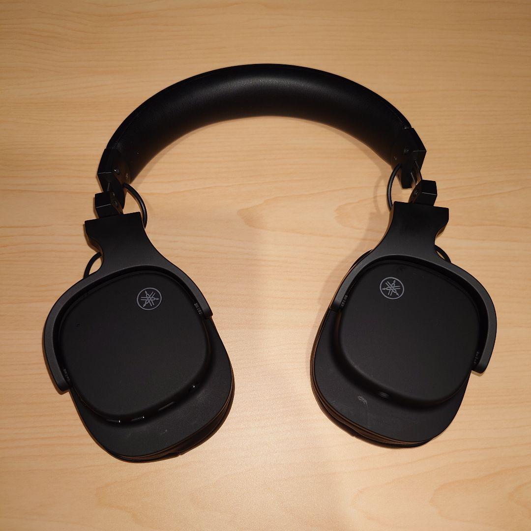 Yamaha YH-L500A ワイヤレスヘッドホン