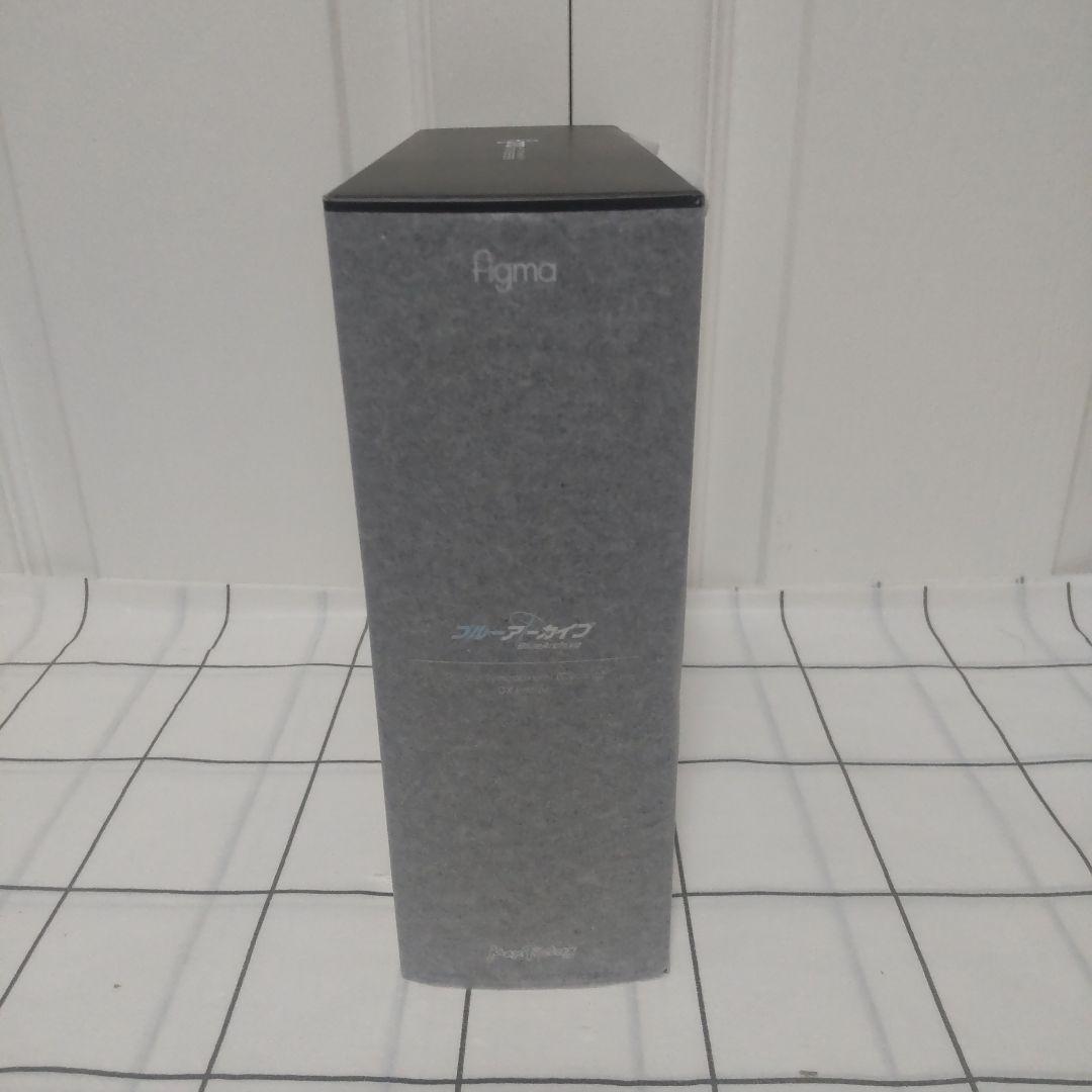 figma ブルーアーカイブ 砂狼シロコ(ライディング) DXエディション