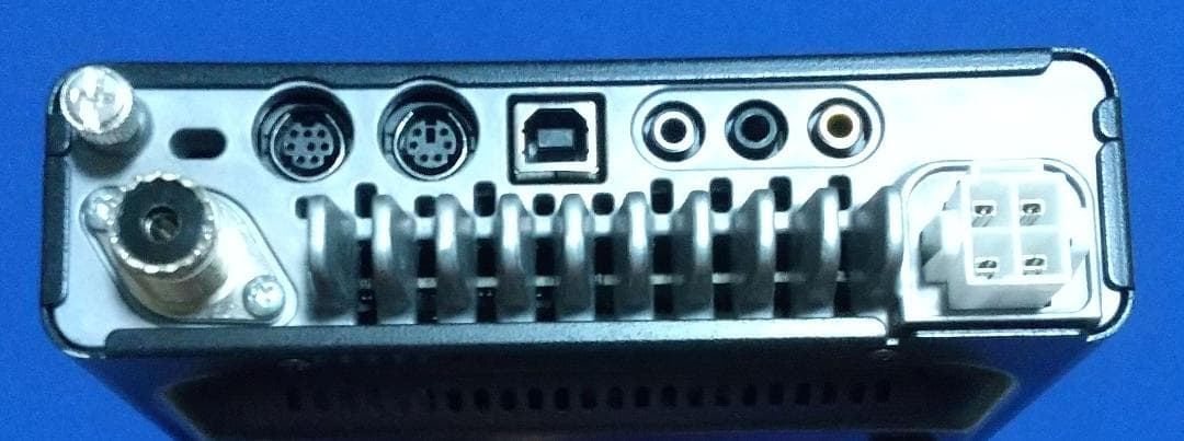 八重洲 FT-891M 50Wトランシーバー（現状渡し）