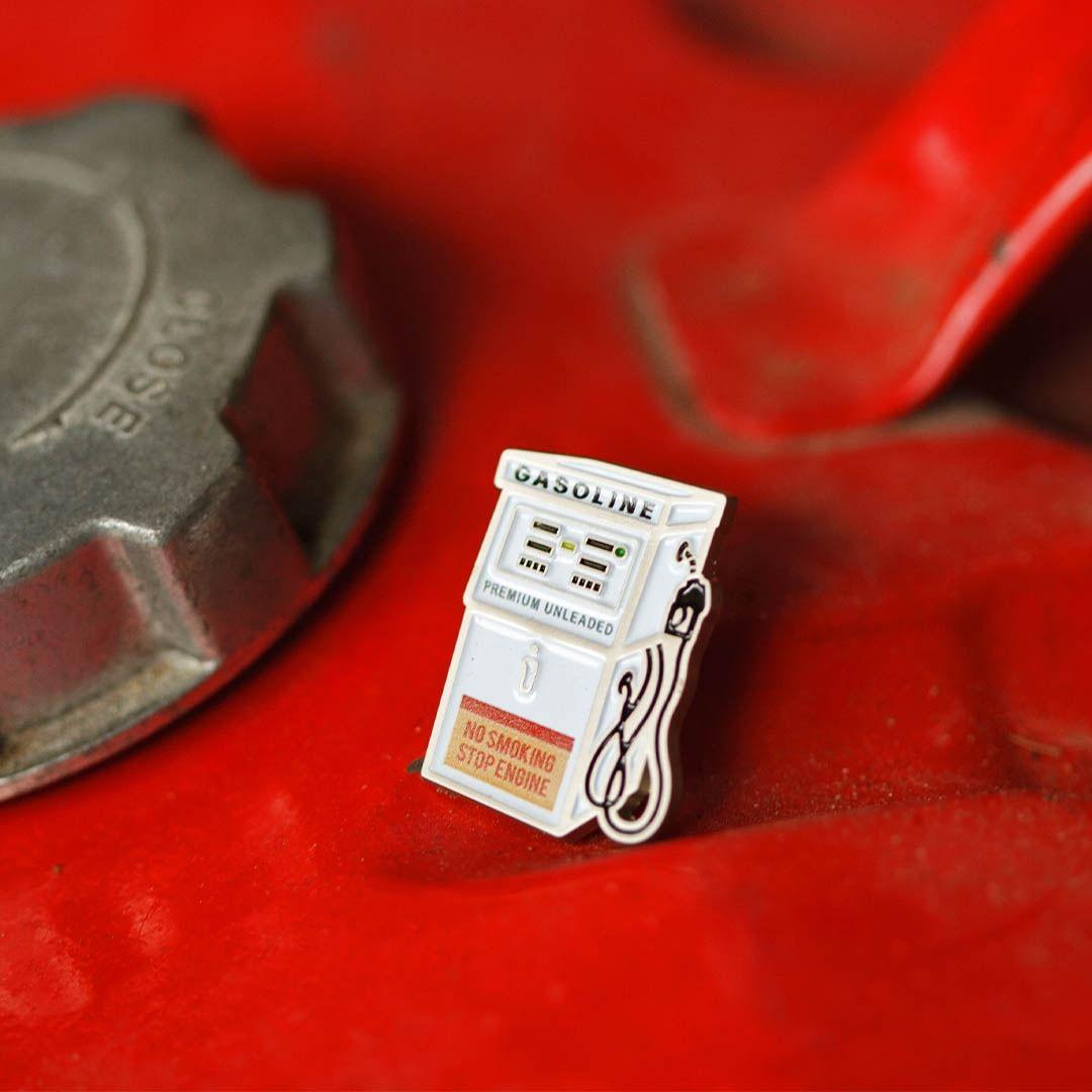 新品 ダルトン ピンズ ピンバッジ フルコンプ 全20種 インテリアファッション