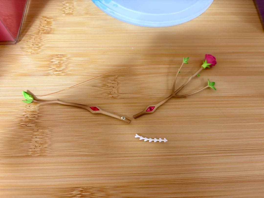 魔法少女まどか☆マギカ マギアレコード　フィギュア8点セット