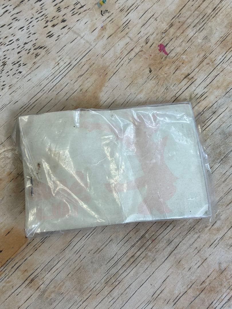 ビンテージ　デビル 悪魔 アドバタイジング　ミッドセンチュリー レトロ　50s