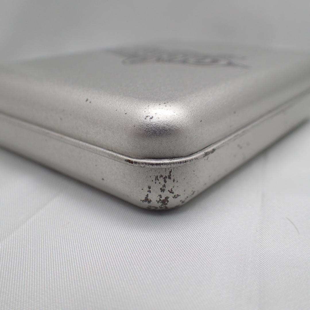 未使用 コールマン ZIPPO 200A No.1378