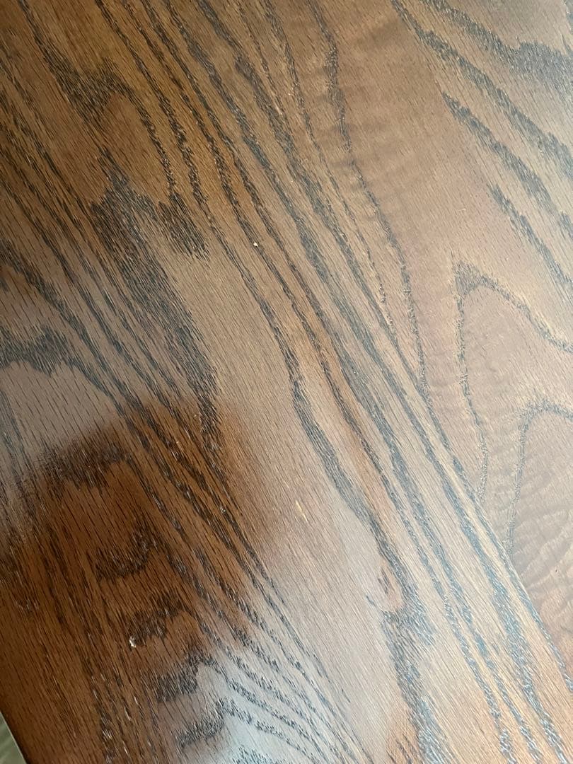 【直接引取】筑波産商　yume2 ダイニングテーブルセット