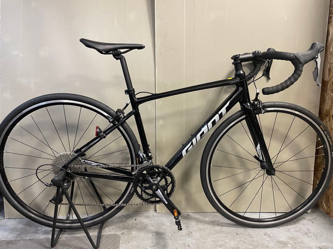 GIANT ジャイアント CONTEND 2 Sサイズ 2023 2×8s 美品