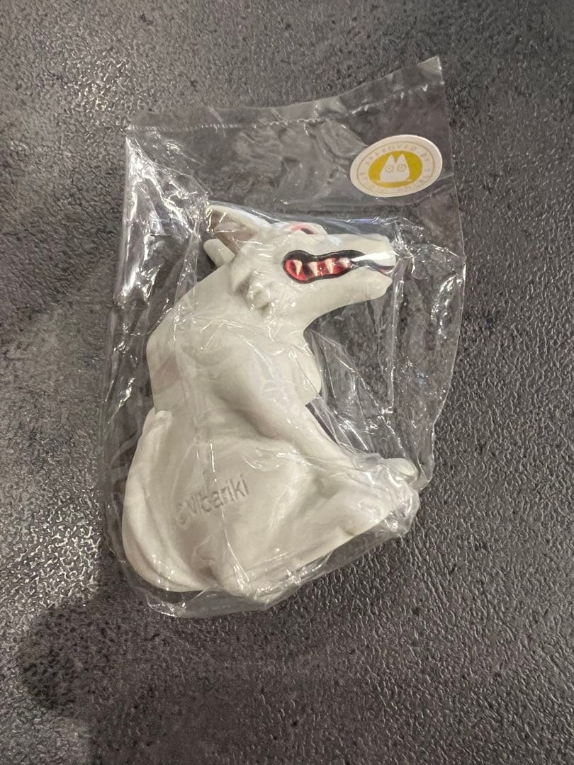 もののけ姫 指人形 未開封 9体セット どんぐり共和国 ジブリ