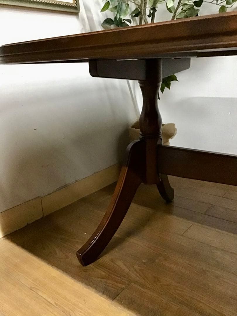 myg52☆管352☆マルニ☆地中海シリーズ☆ダイニングテーブル