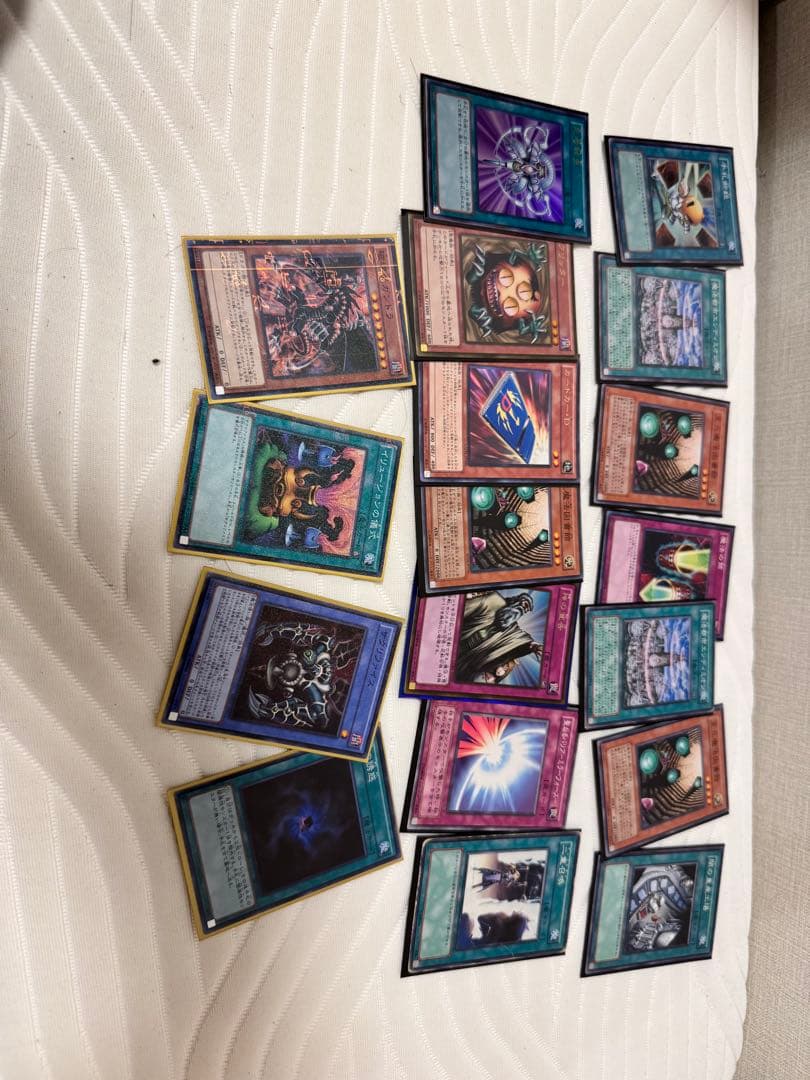 遊戯王　デッキなど　まとめセット　デュエル・マスターズ