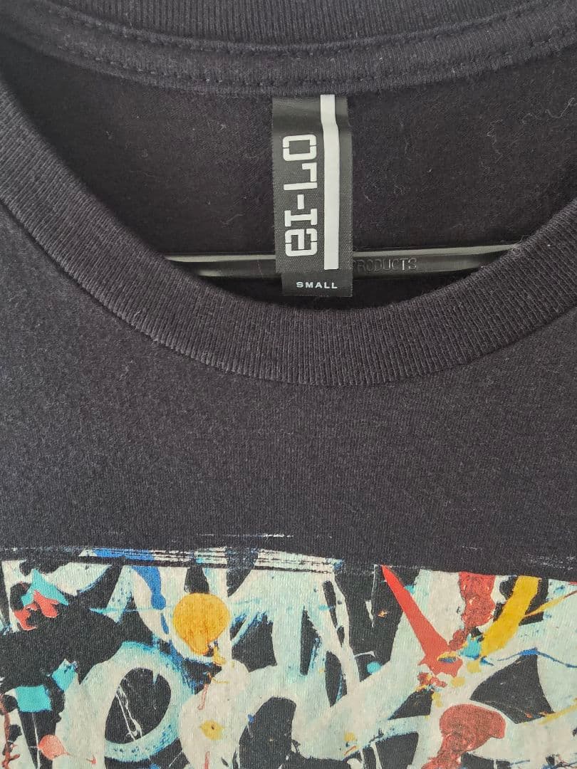 ONE OK ROCK Eye of the Storm Tシャツ Sサイズ