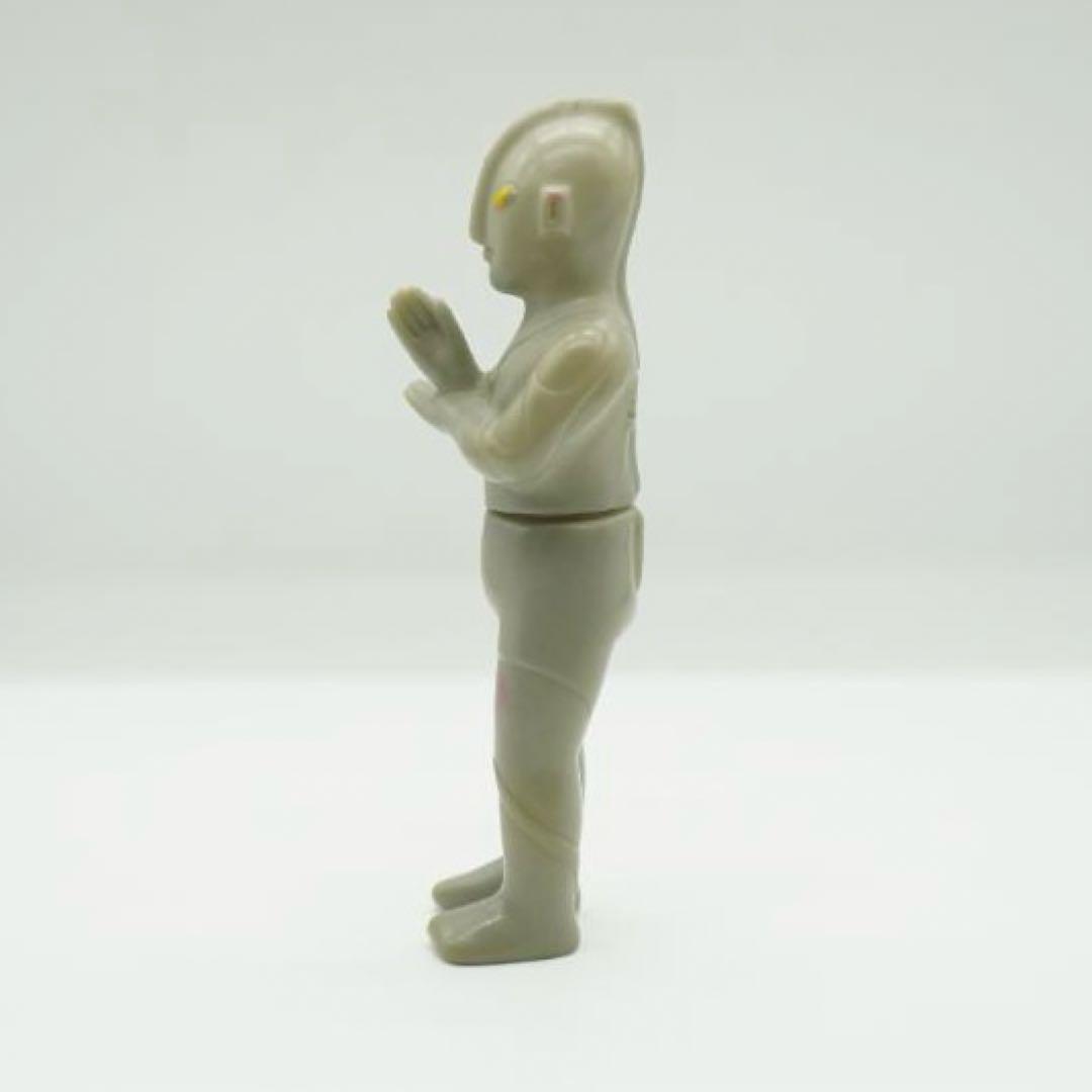 当時もの　ブルマァク　ソフビ　ウルトラマン