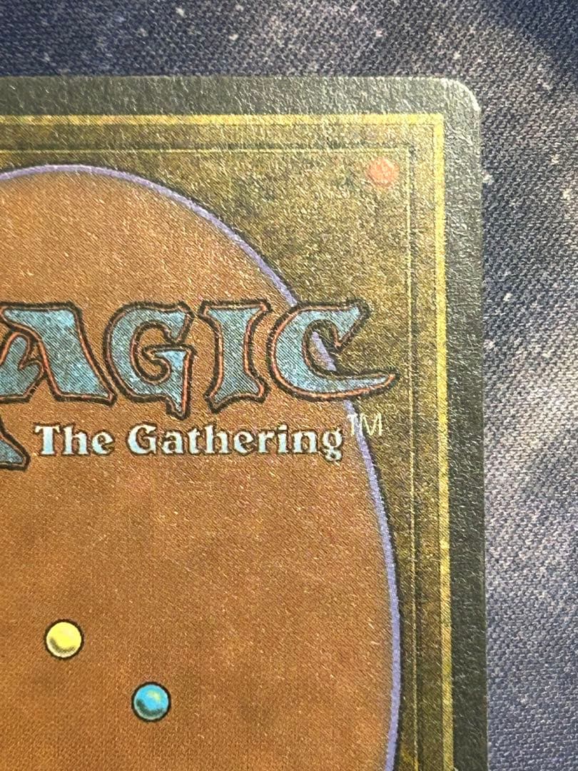 MTG Taiga デュアルランド