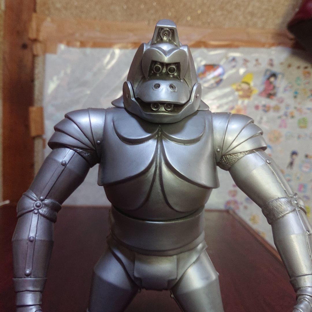 ビリケン商会/メカニコング フィギュア