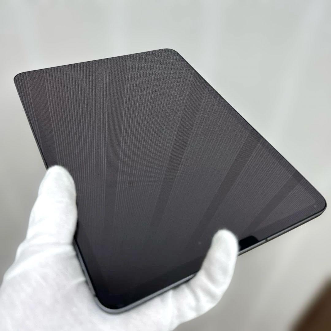 iPadPro 11インチ 第2世代 セルラー 512GB 美品 スペースグレイ