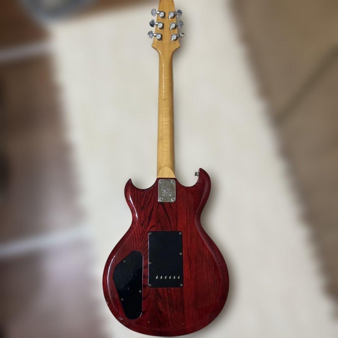 ジャンク品 　　　アリアプロ 　　　　　CS-350T