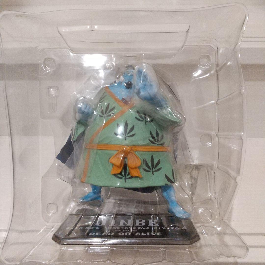 ワンピース　麦わらの一味　フィギュア セブンイレブン