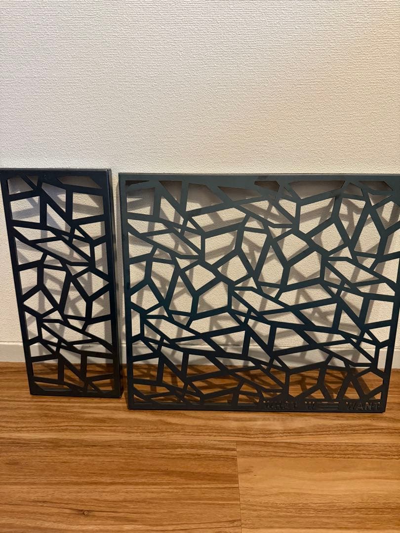 IRON TOP BOARD FOR WWW S+Lセット