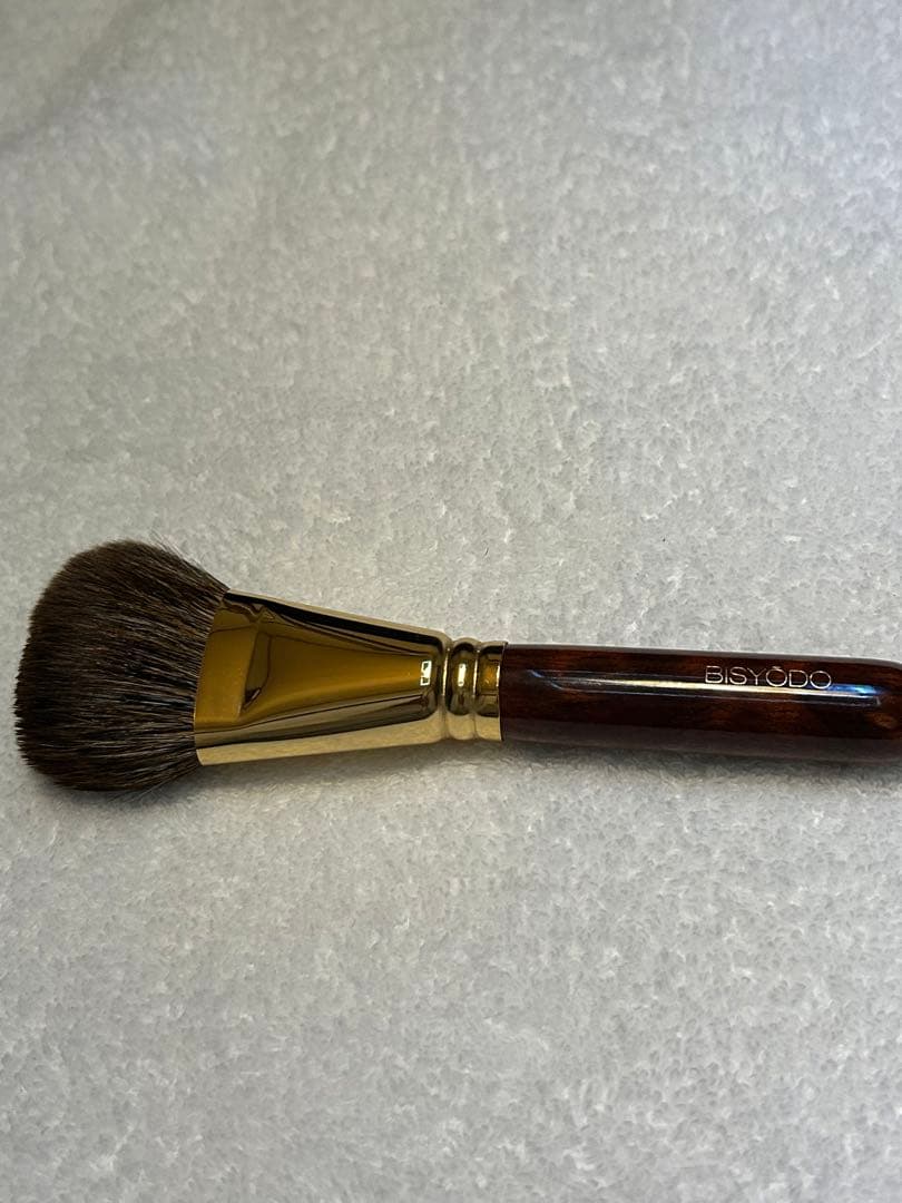 美粧堂ブラシ B-F-05