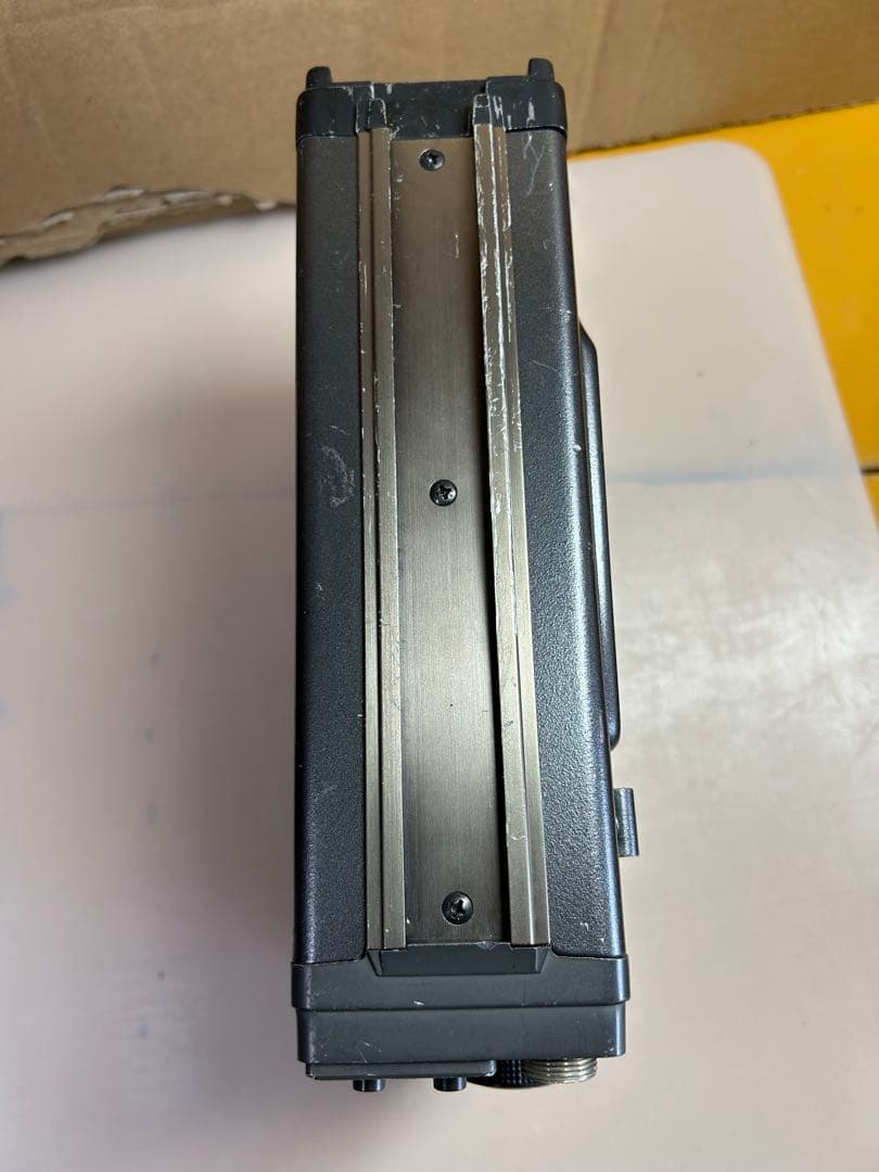 トランシーバー TRIO TR-9000