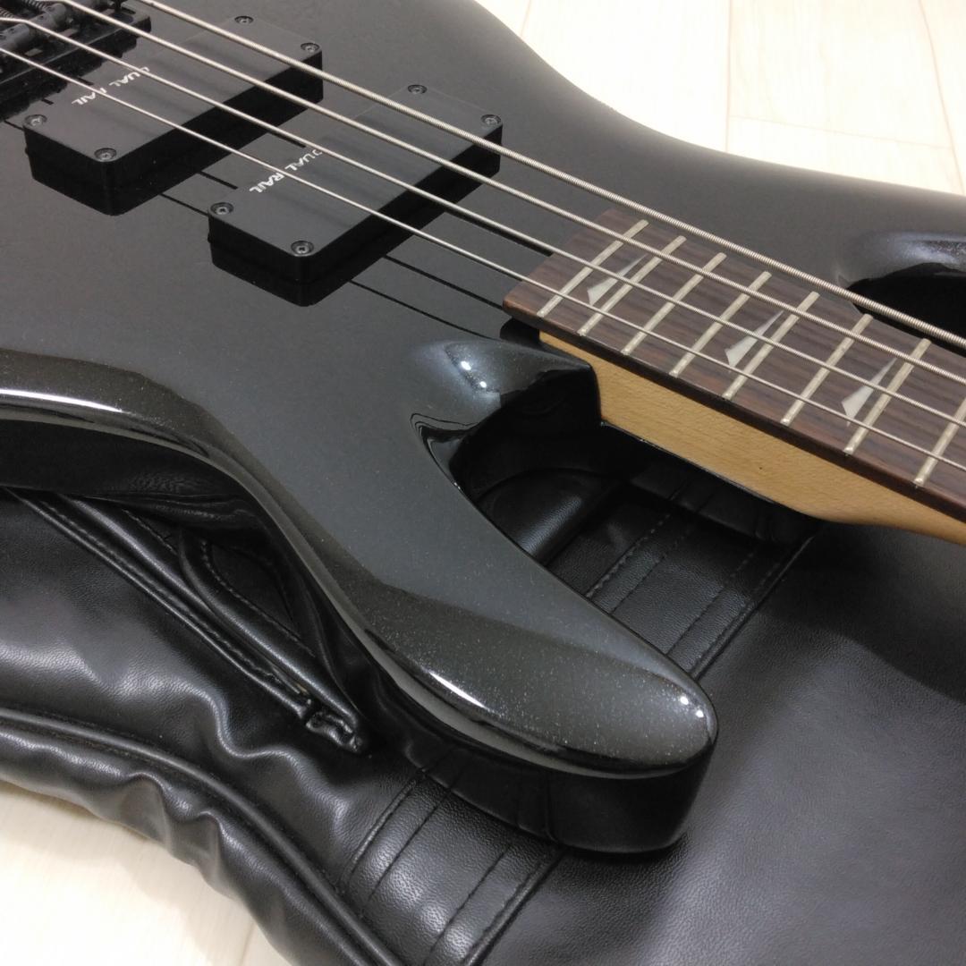 Kramer Striker 422S BASS エレキベース 中古現状品
