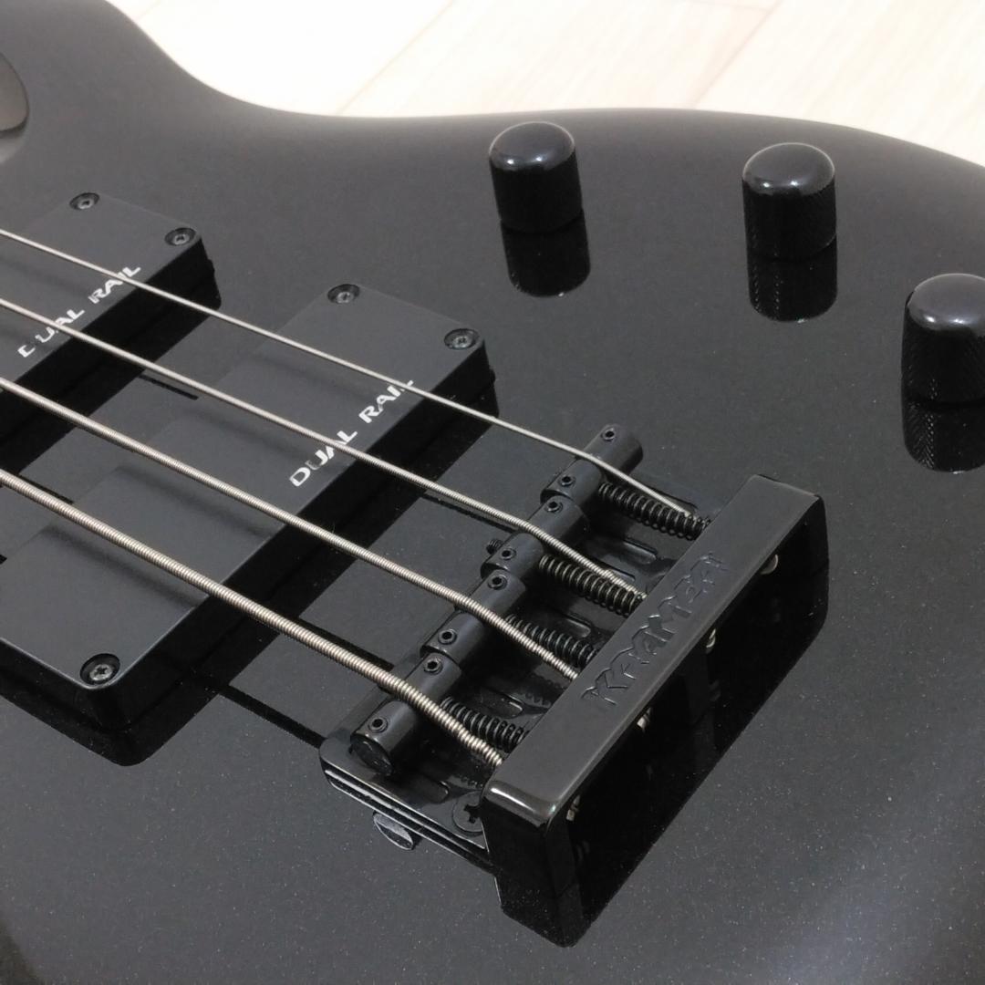 Kramer Striker 422S BASS エレキベース 中古現状品