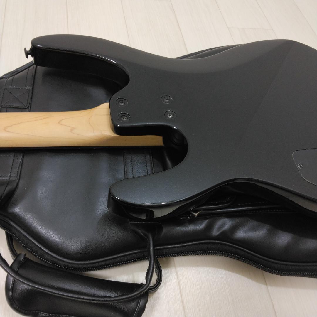 Kramer Striker 422S BASS エレキベース 中古現状品