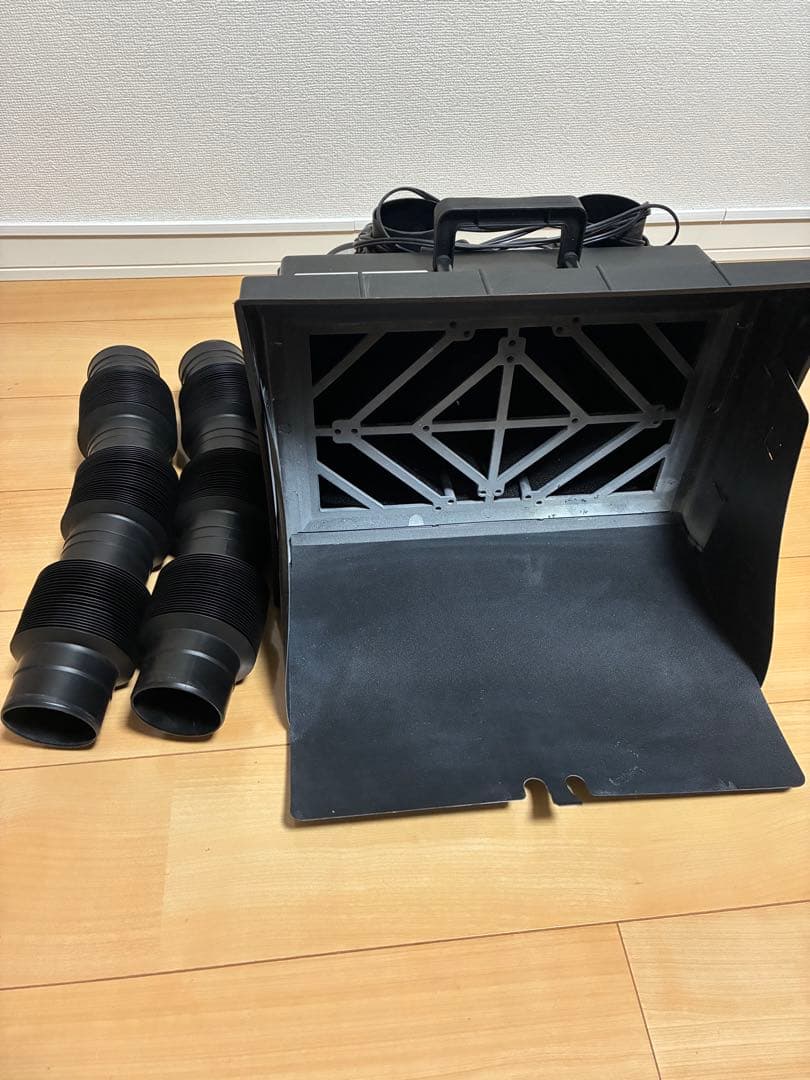 j*g様 タミヤ　スプレーワーク　ペインティングブースⅡ 塗装ブース