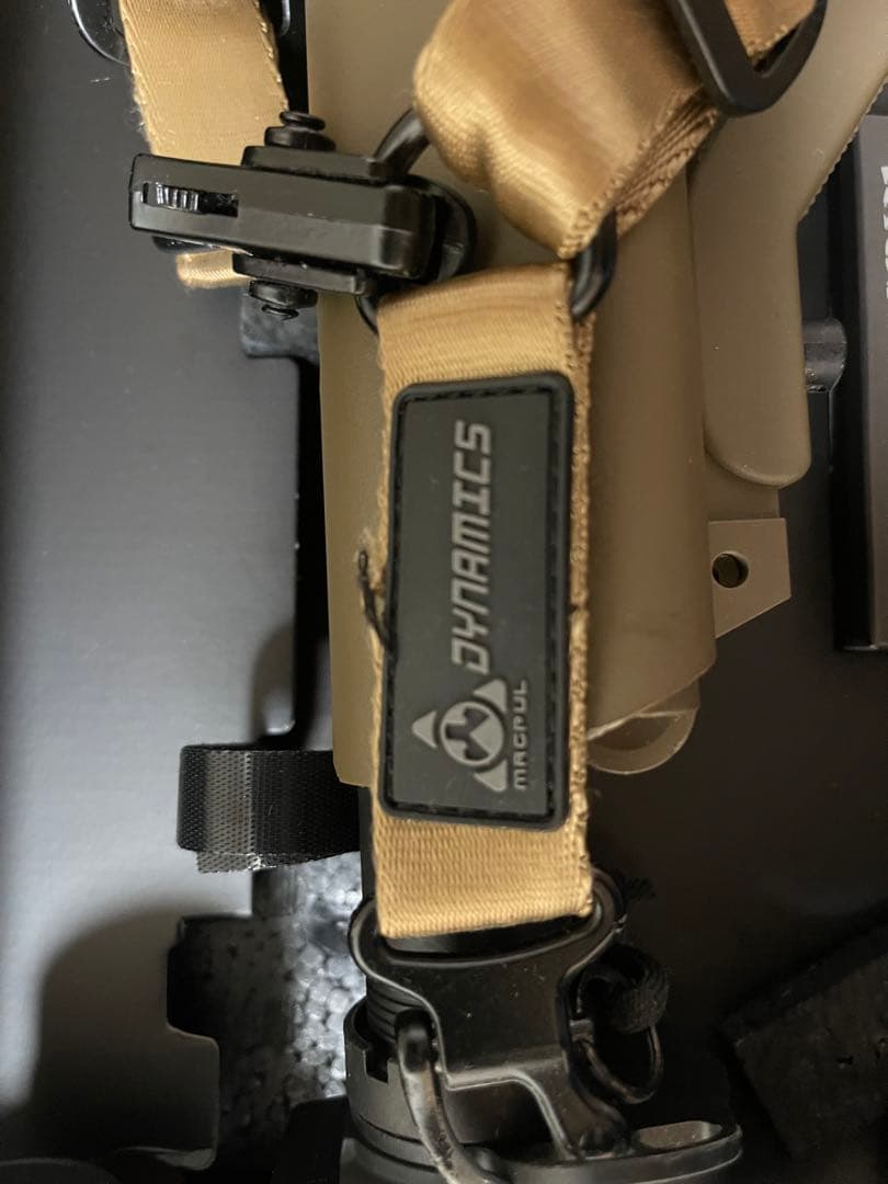 東京マルイ　次世代Mk18 MOD.1