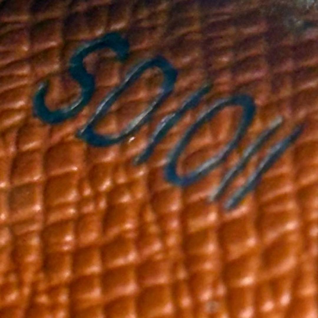 yuki モノグラム コンパクトジップ二つ折り財布 財布 ルイヴィトン