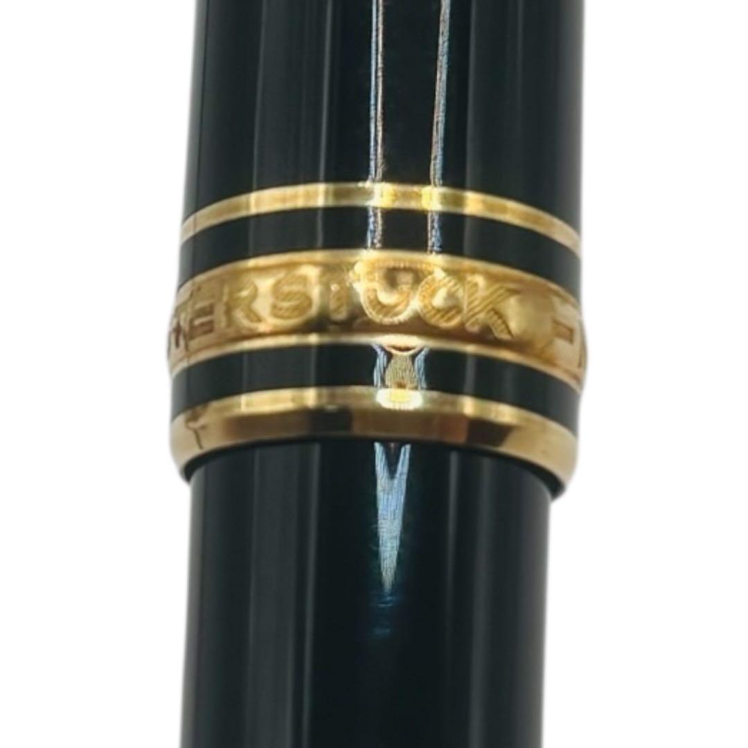 MONTBLANC MEISTERSTÜCKペン先14K モンブラン 万年筆