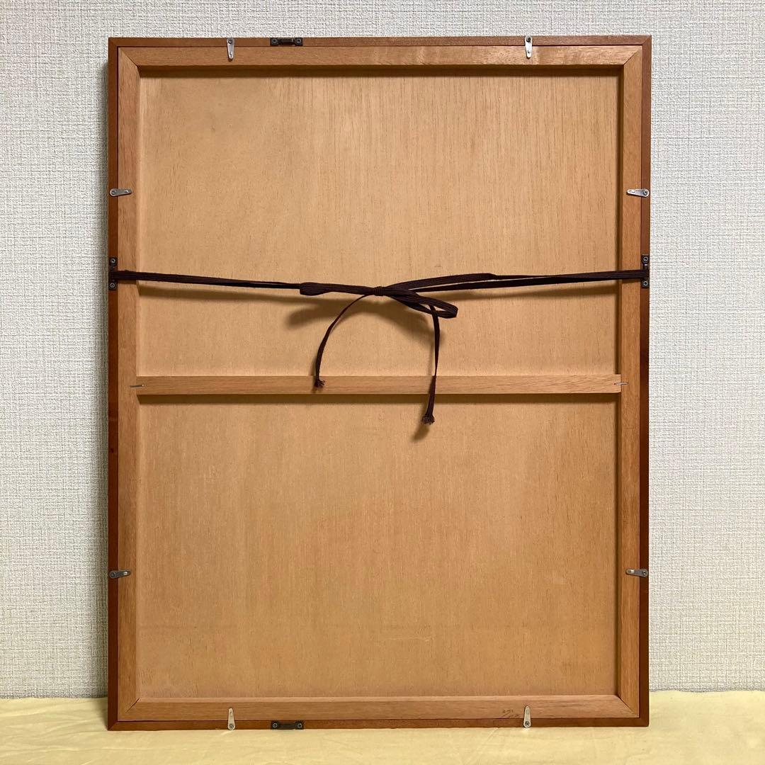 【真作保証】ジャン・コクトー リトグラフ 直筆サイン 150部限定 版画 絵画