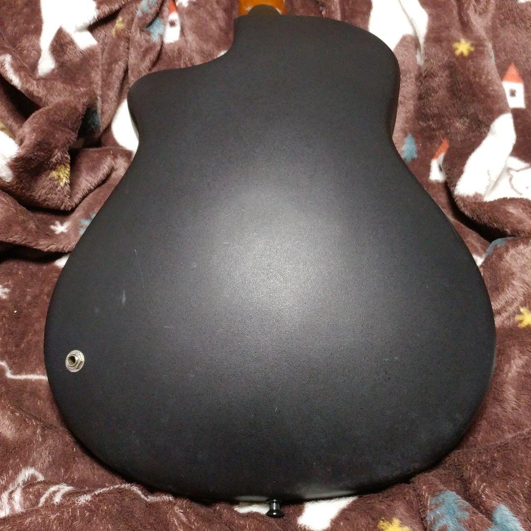 【AN13】Applause by Ovation アプローズ オベーション