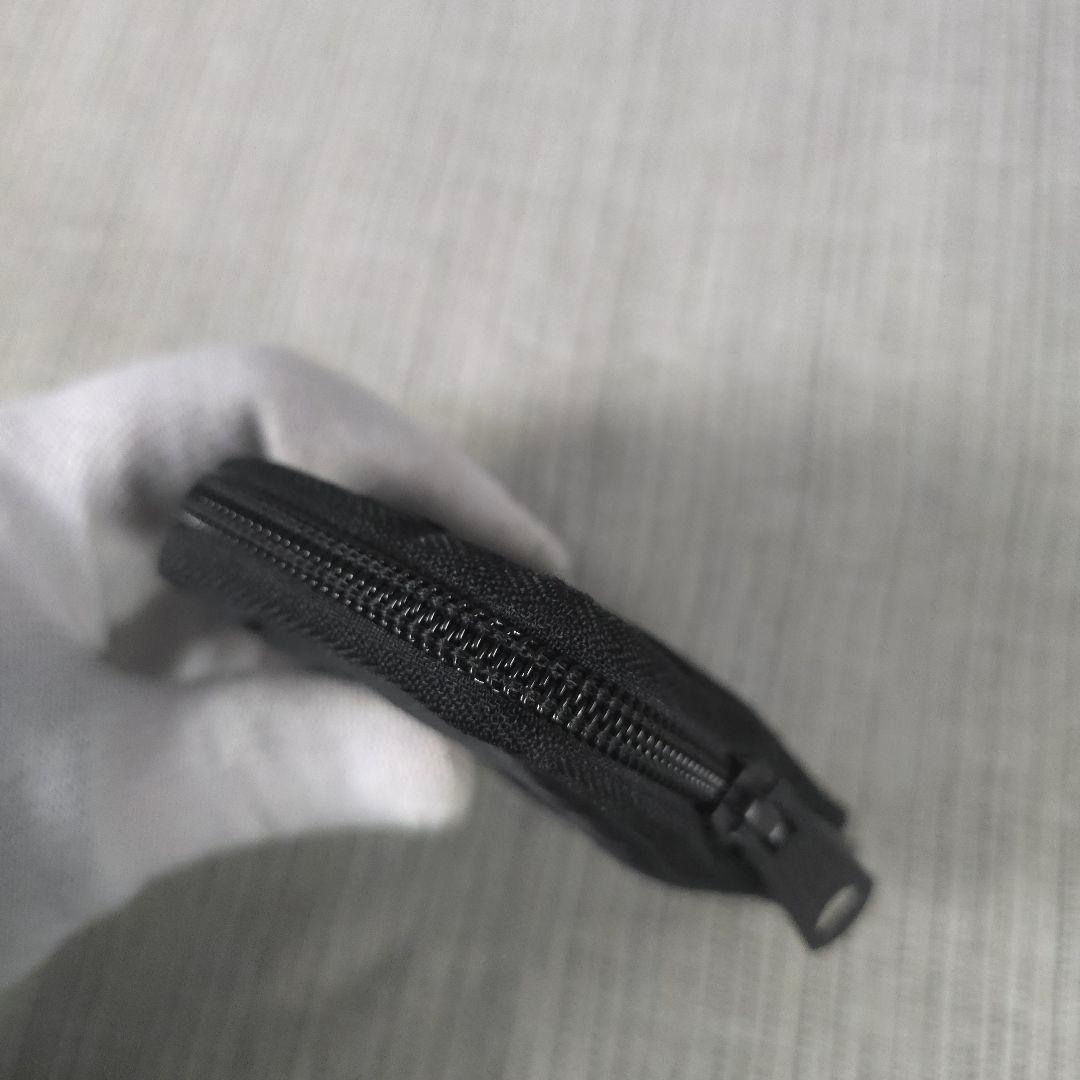 未使用　最終モデル　PORTER　スヌーピー　キーケース　ブラック