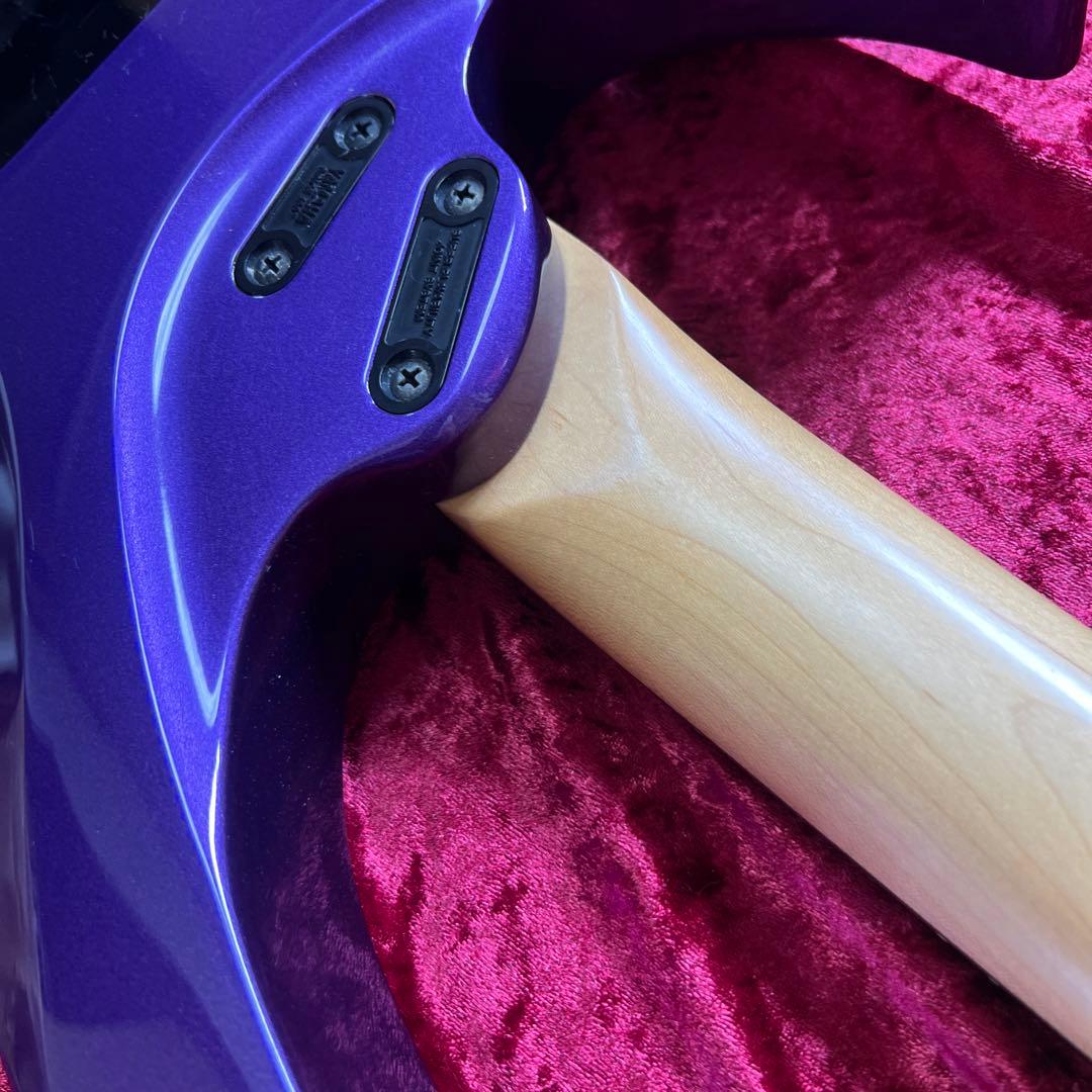 【超美品‼️】YAMAHA ヤマハ YG621 紫系