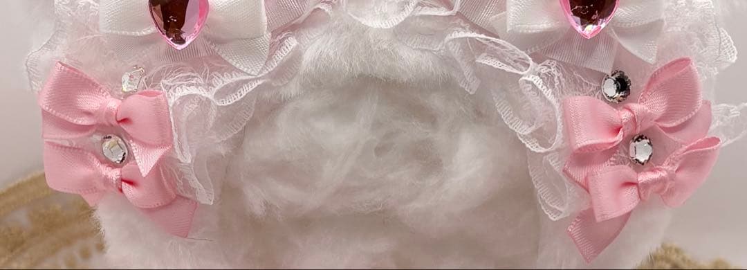 みぃ　ぬい服オーダー