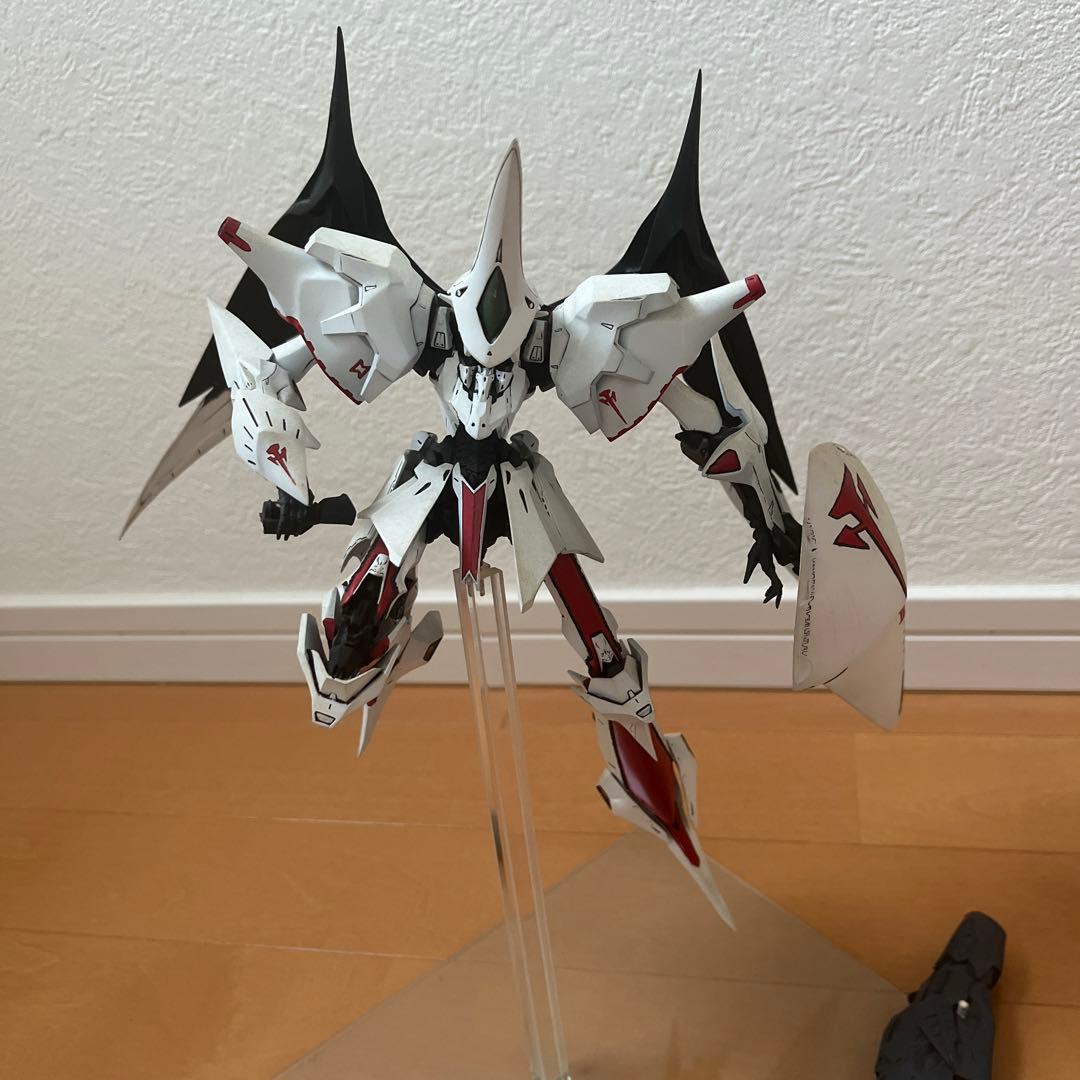 fss スピードミラージュ　ヴォルケシェッツ