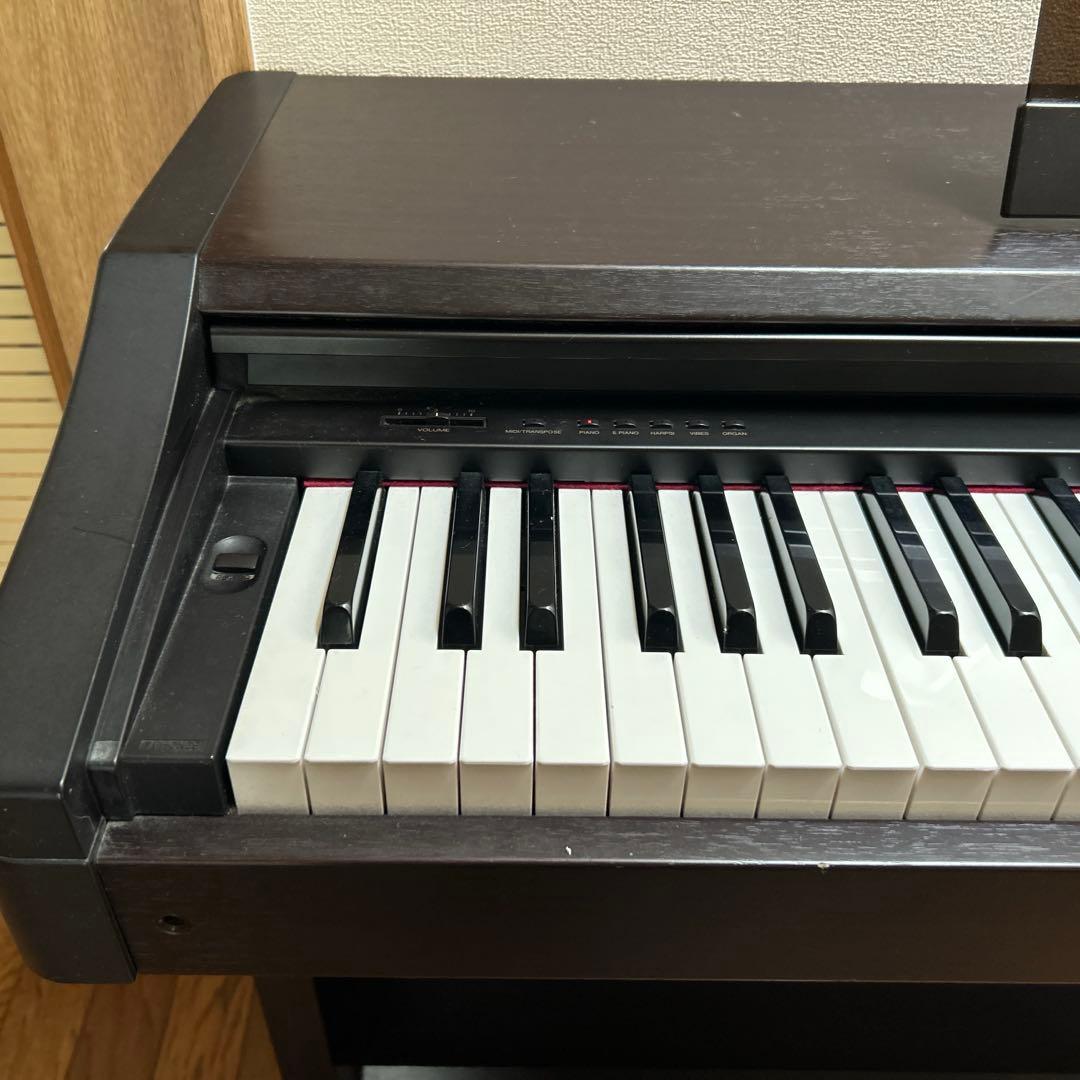 KORG CONCERT C-16W 88鍵デジタルピアノ96年製