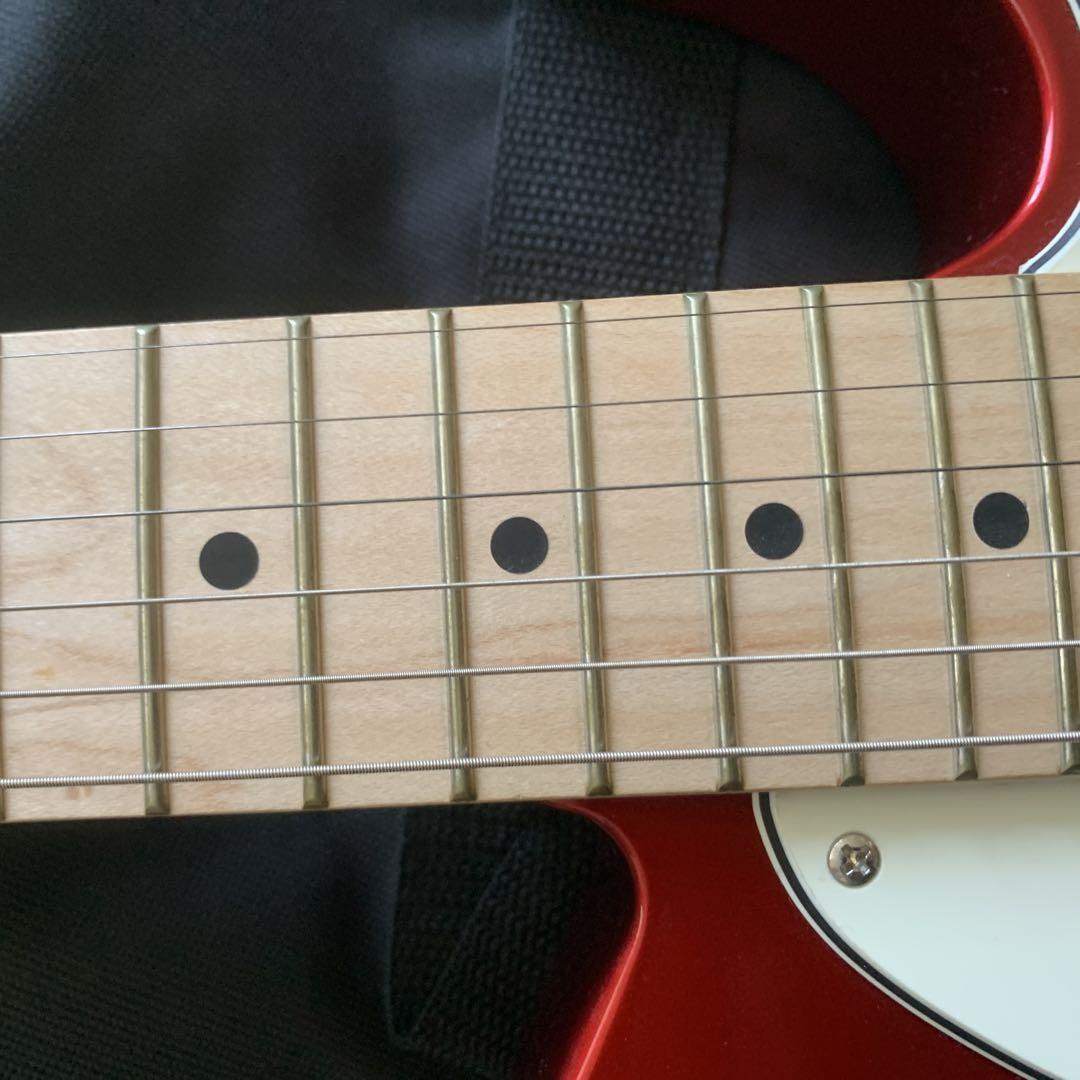 ✨未使用級✨Squier Contemporary Telecaster