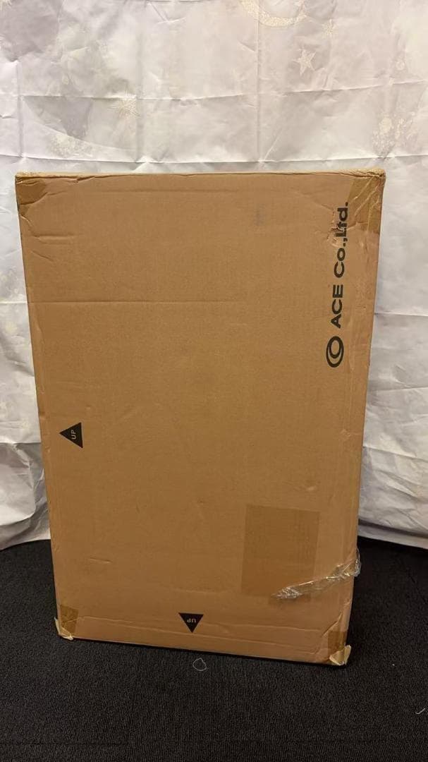 エース ace.　スーツケース　 Mサイズ　クレスタ2F